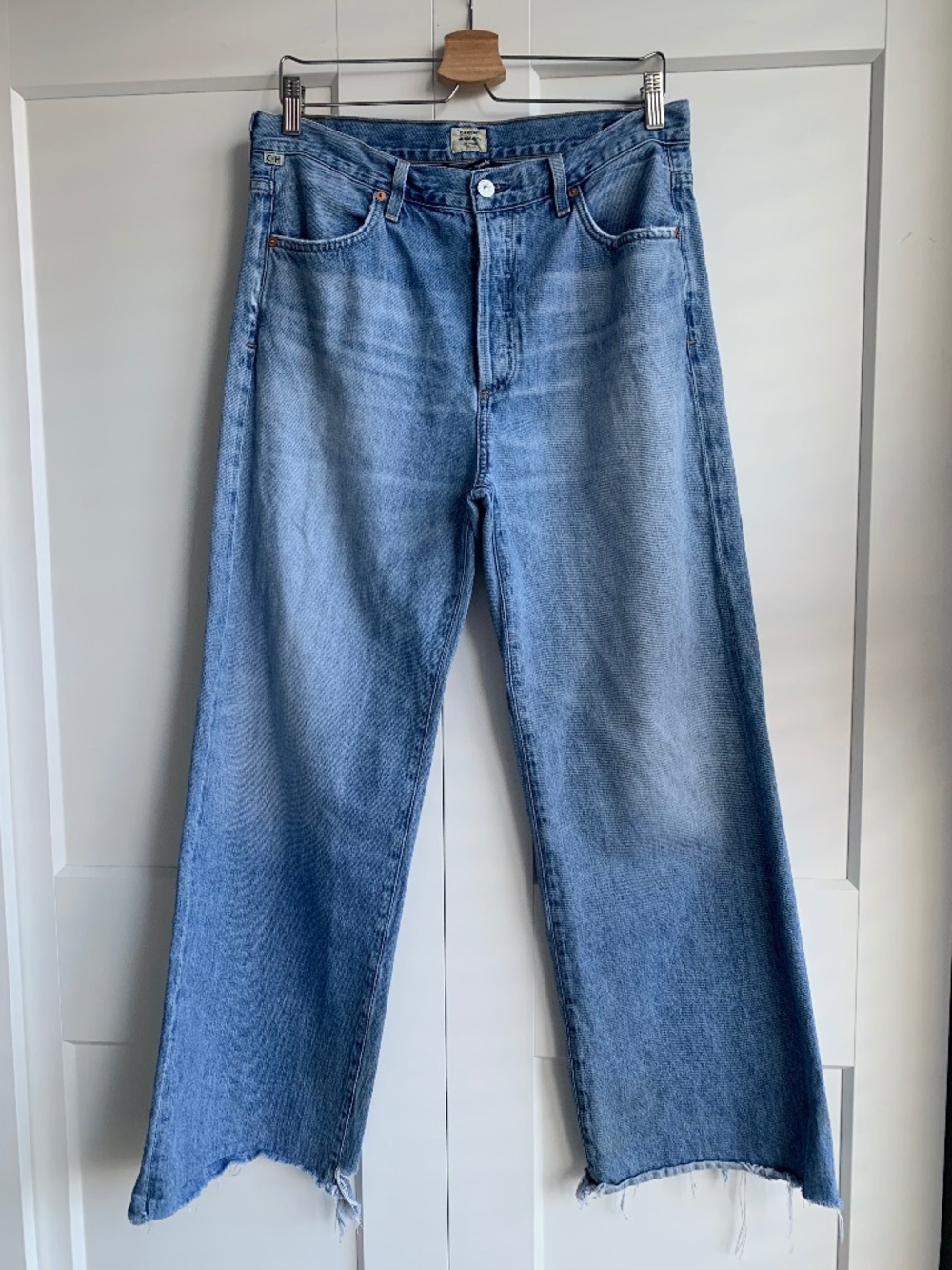 Citizens of Humanity Annina Jeans Size 29 Premium Vintage